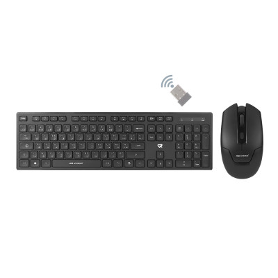 REVOOX Wireless Combo...