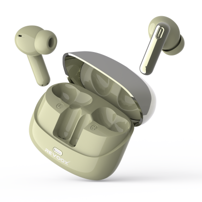 REVOOX Earphones Bluetooth...