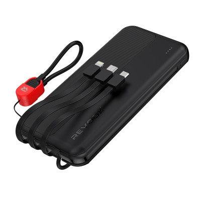 Revoox Power Bank RevoSpark...