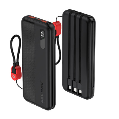 Revoox Power Bank RevoSpark...