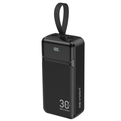 Revoox Power Bank RevoSpark...