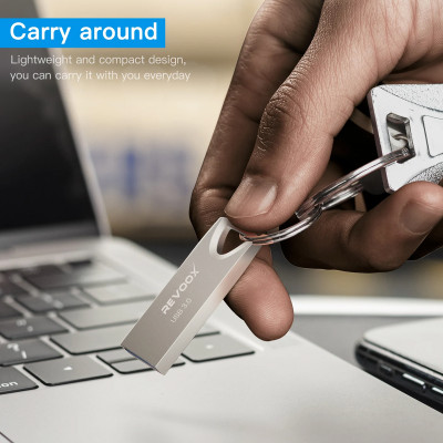 REVOOX Flash Drive USB 256GB