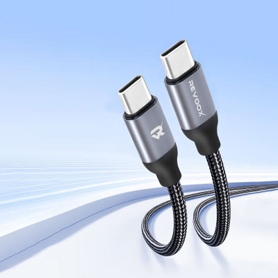 REVOOX Data Cable Type-C to...