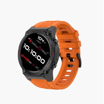 REVOOX SmartWatch AMOLED...