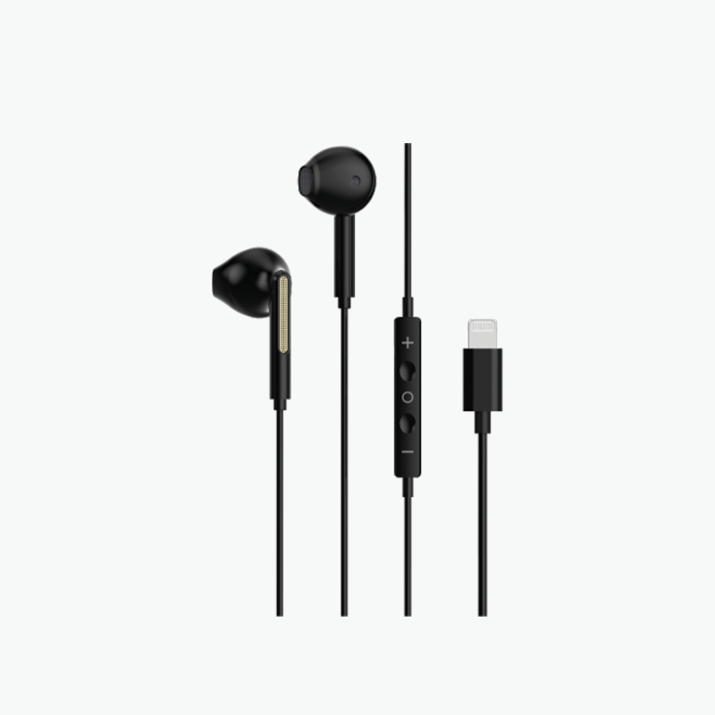 REVOOX Earphones Lightning