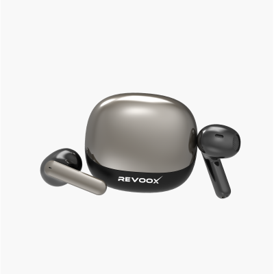 REVOOX Earphones Bluetooth...