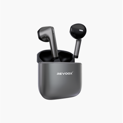 REVOOX Earphones Bluetooth...