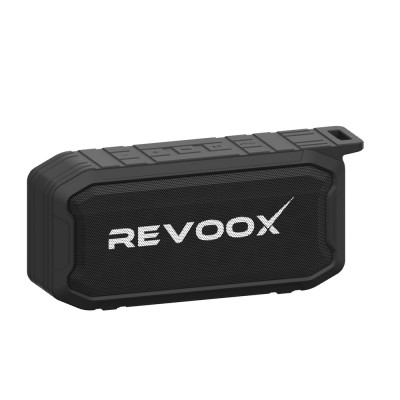 REVOOX Speaker AQUABEAT RS-W01