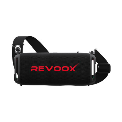 REVOOX Speaker NOMADOX RS-N01