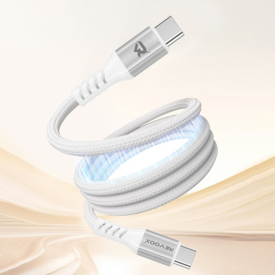 REVOOX Data Cable Type-C to...