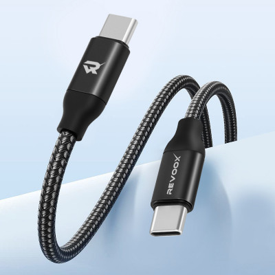 REVOOX Data Cable Type-C to...